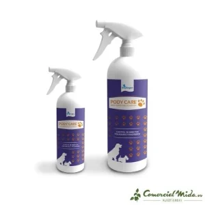Insecticida BIOPLAGEN Pody Care Spray para Ambiente de Mascotas