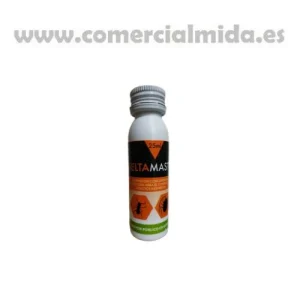 DELTAMASTER Insecticida Suspensión Concentrada 25 ml
