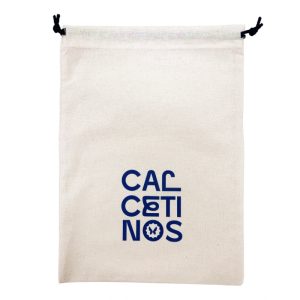 Bolsa Calcetinos
