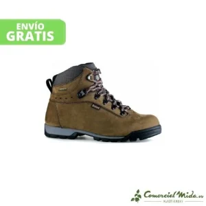 BESTARD GALICIA Botas Marrón para Montaña, Senderismo y Trekking