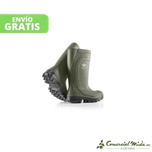 Bota BEKINA STEPLITE X THERMOPROTECT ICESHIELD Agricultura y Ganadería