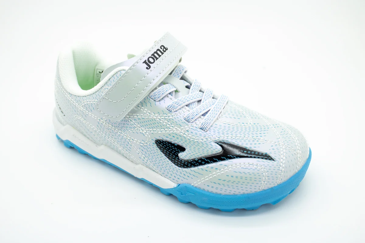 Botas Fútbol Sala Barefoot Joma Evolution JR - Imagen 4