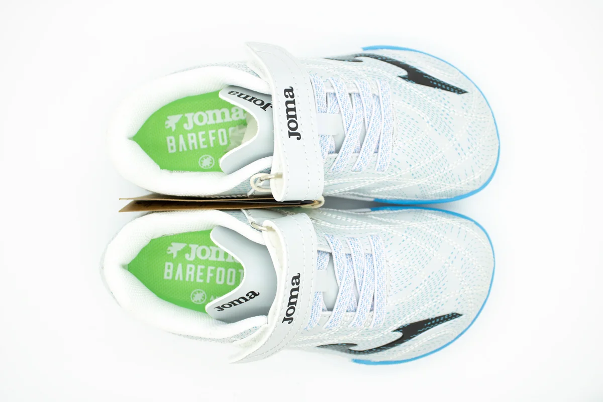 Botas Fútbol Sala Barefoot Joma Evolution JR - Imagen 6