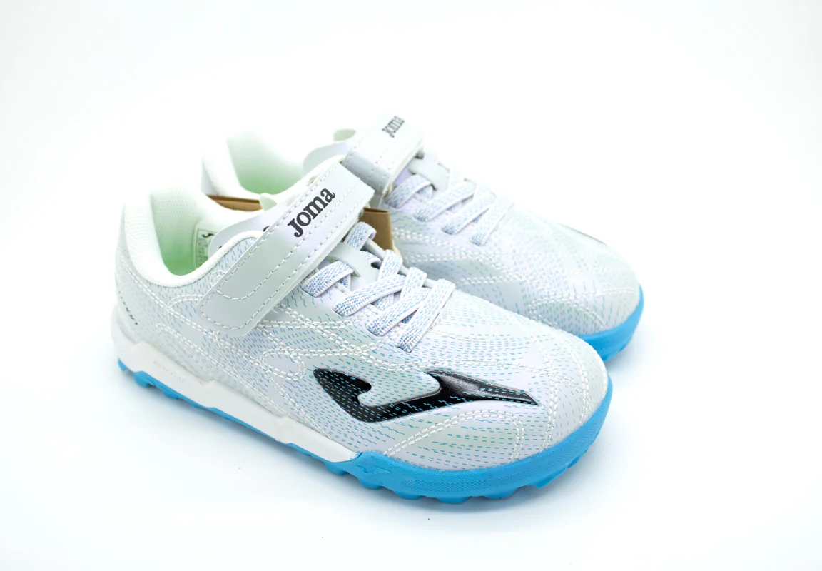 Botas Fútbol Sala Barefoot Joma Evolution JR - Imagen 9