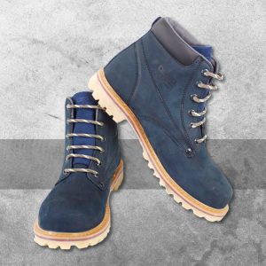 Botas Street – Azul