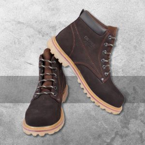 Botas Street – Café