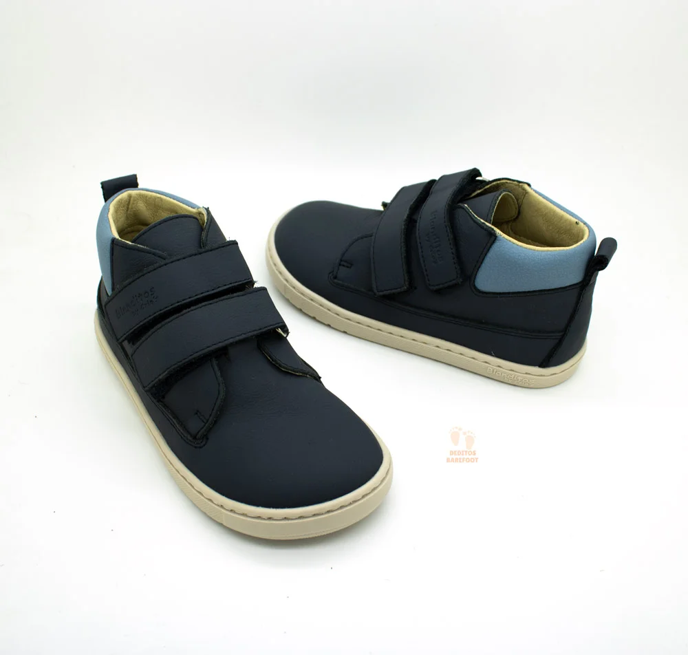 Calzado Respetuoso Blanditos by Crio’s Etna - Imagen 7