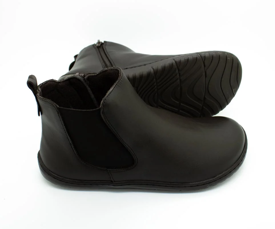 Botines Barefoot Vivant SAVAGE - Imagen 6