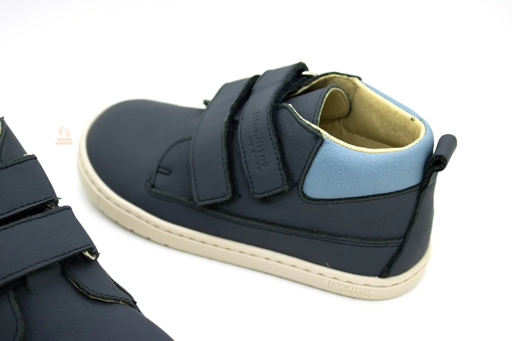 Calzado Respetuoso Blanditos by Crio’s Etna - Imagen 8
