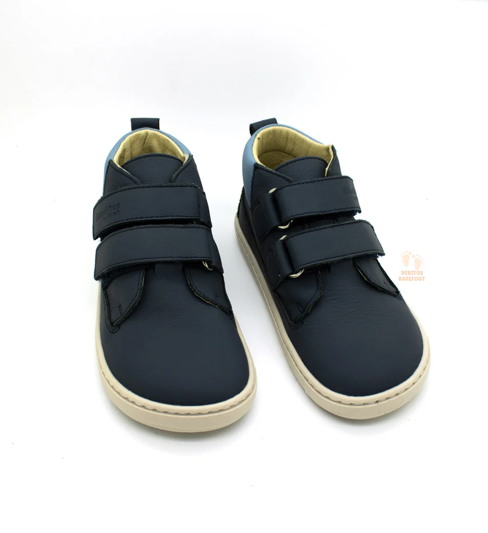 Calzado Respetuoso Blanditos by Crio’s Etna - Imagen 4