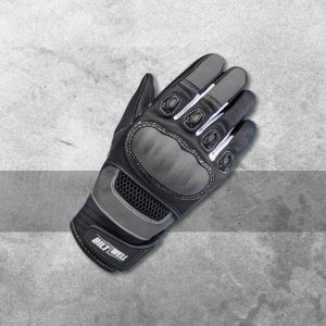 Guantes Bridgeport – Grises