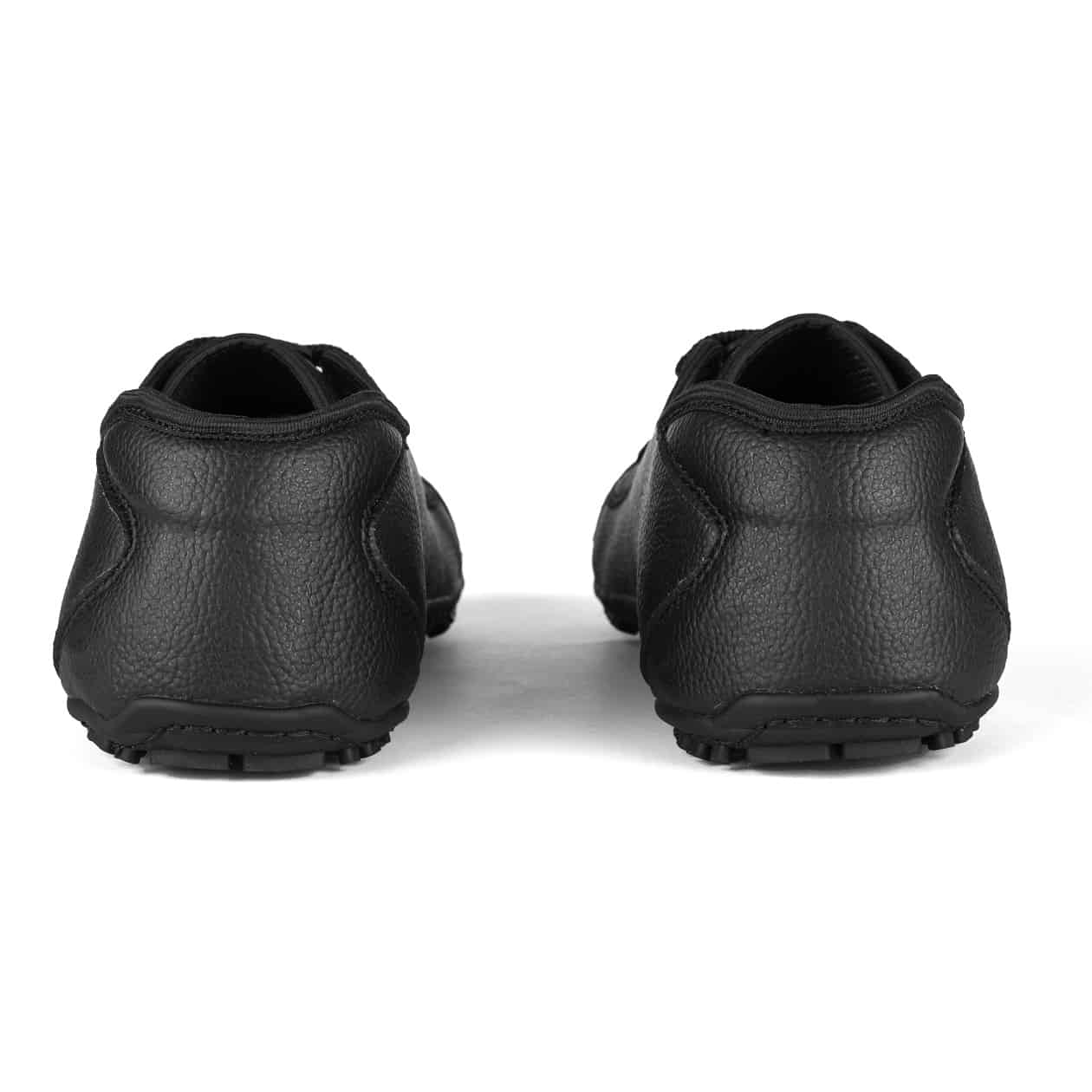 Calzado Respetuoso Adultos Magical Shoes Promenade Negro Vegano - Imagen 7