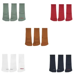 Cóndor Calcetines Barefoot Rizo en Puntera