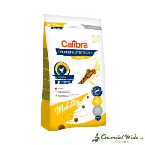 CALIBRA DOG EXPERT NUTRITION MOBILITY