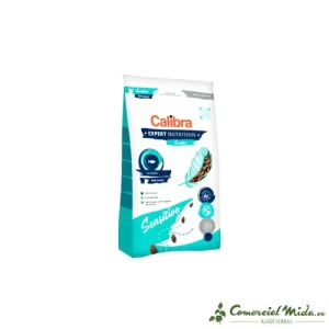 Calibra Comida Perros Nutrition Sensitive
