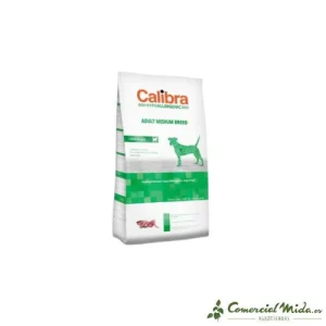 Calibra Dog Life Adult Medium Breed