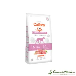 Calibra Dog Life Junior Large Breed
