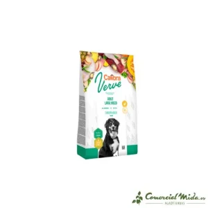 Calibra Dog Comida Verve Adult Large Breed