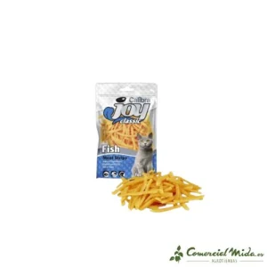 Calibra Joy Sticks Classic para Gatos