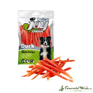 Calibra Joy Classic Pato Strips Perros