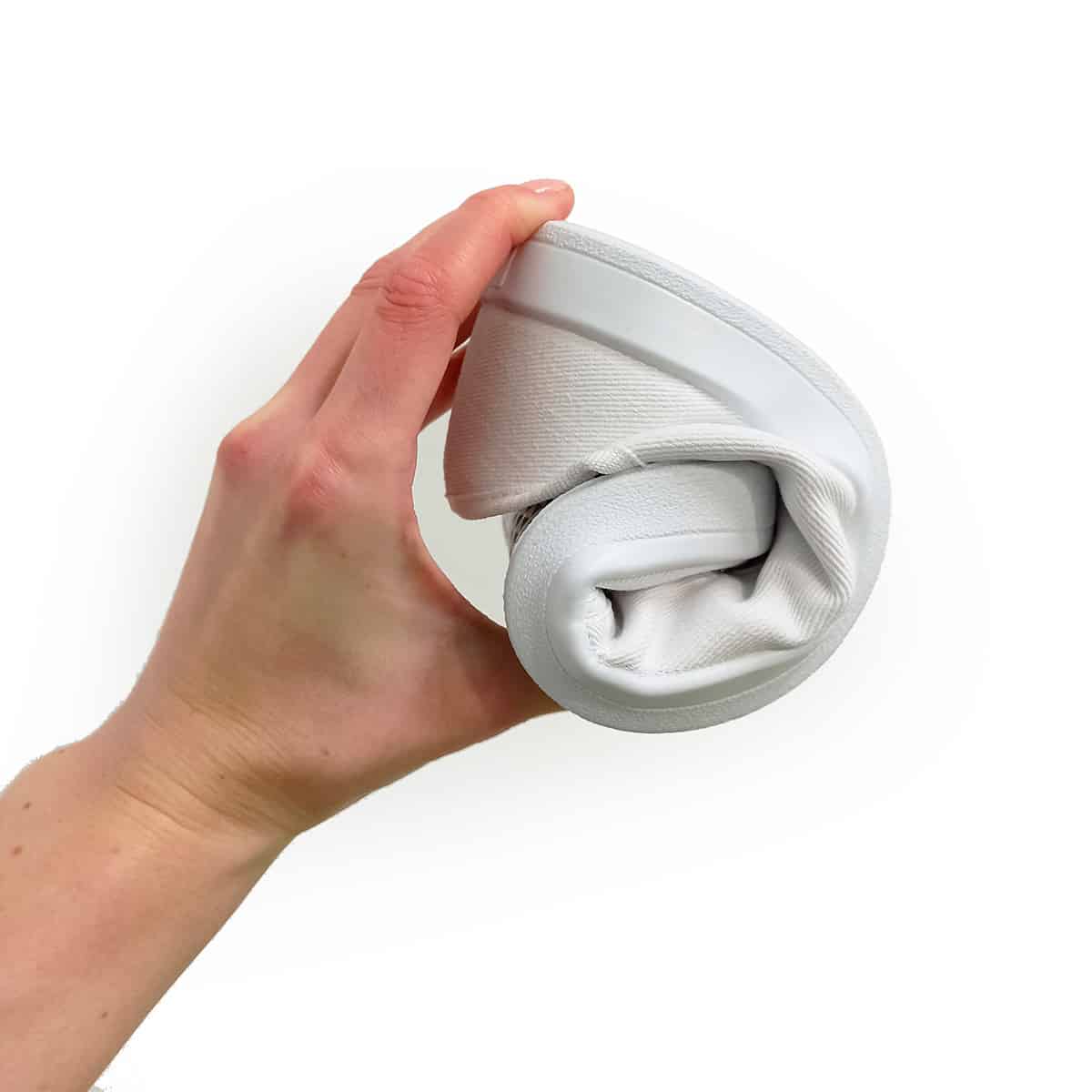 Zapatillas Respetuosas Anatomic Starter Blanco - Imagen 5