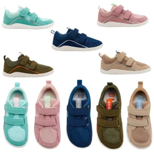 Calzado Barefoot Gioseppo 74672 ColeBrook