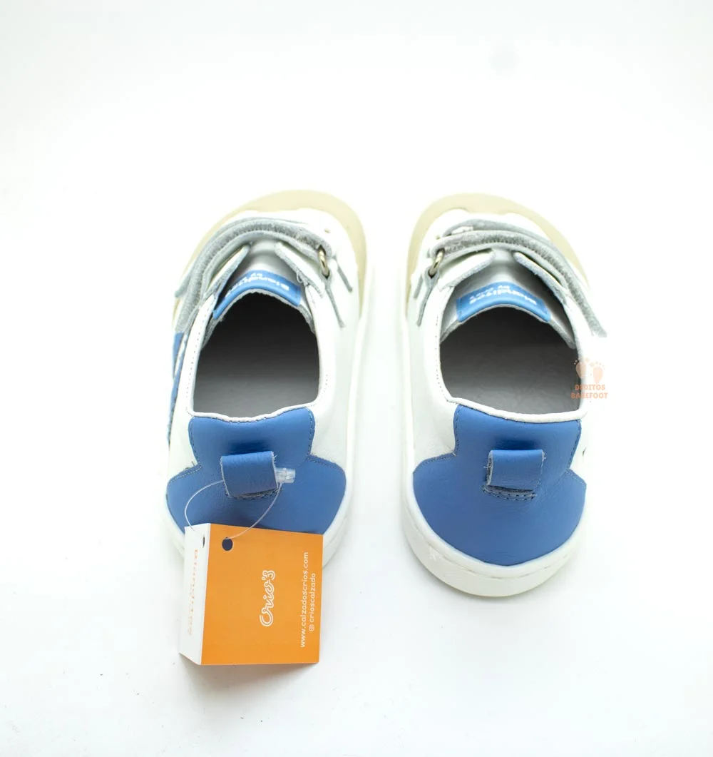 Calzado Respetuoso Blanditos by Crio’s MAREA SS25 - Imagen 8