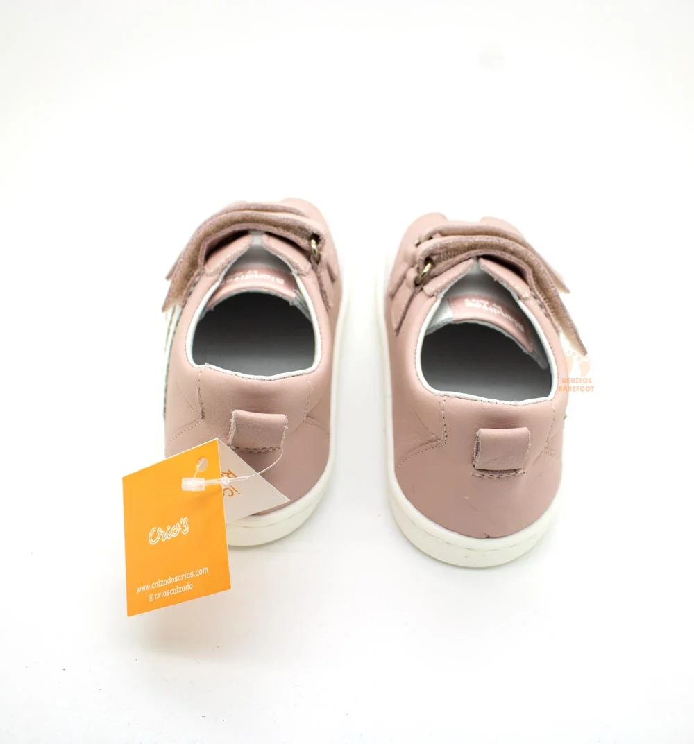 Calzado Respetuoso Blanditos by Crio’s MAREA SS25 - Imagen 7
