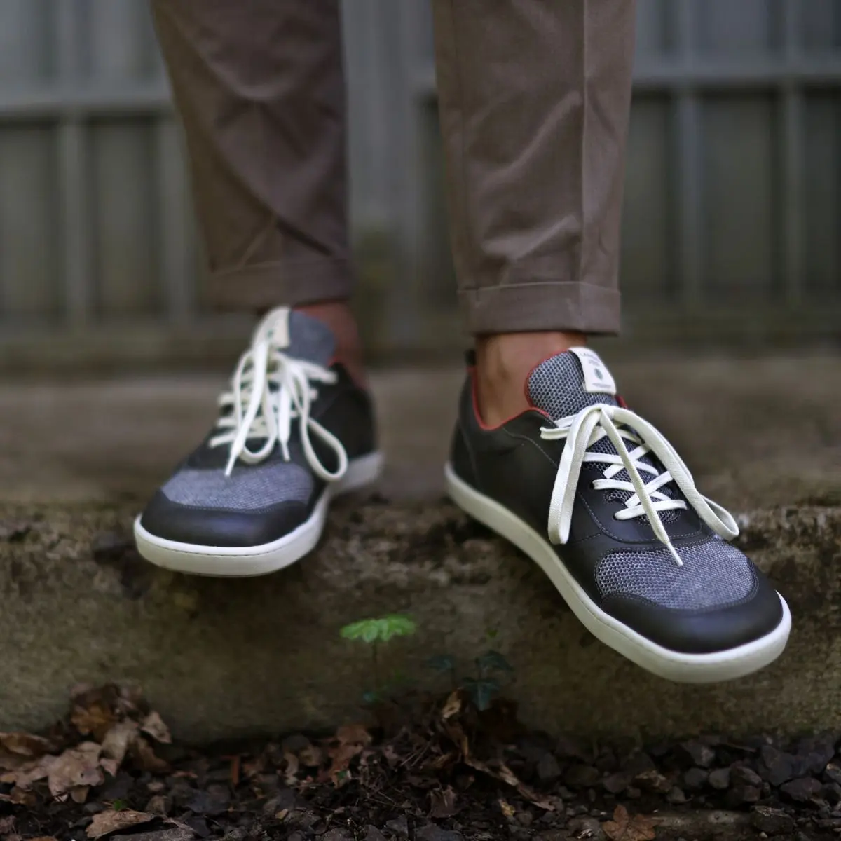 Calzado Barefoot Lang.S TERRA - Imagen 4