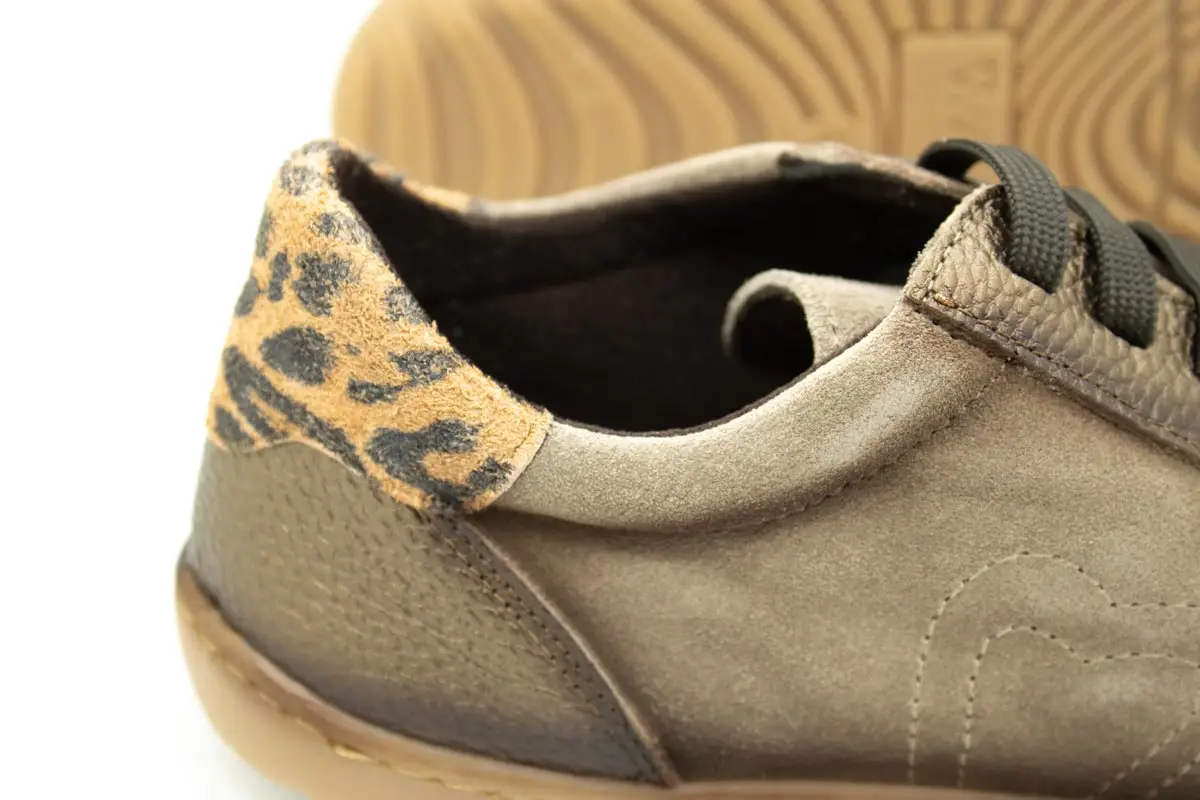 Calzado Barefoot Vivant MONTANA V-2755 - Imagen 7