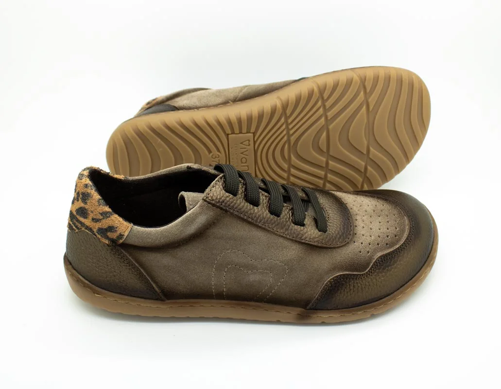 Calzado Barefoot Vivant MONTANA V-2755 - Imagen 6