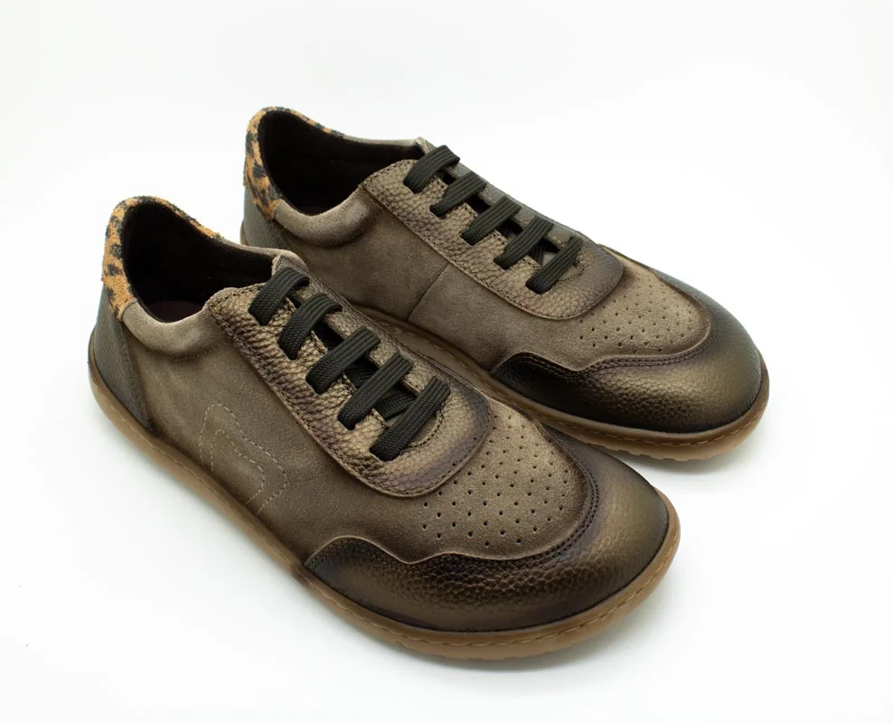 Calzado Barefoot Vivant MONTANA V-2755 - Imagen 5