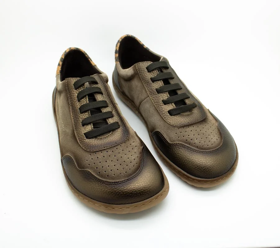 Calzado Barefoot Vivant MONTANA V-2755 - Imagen 4