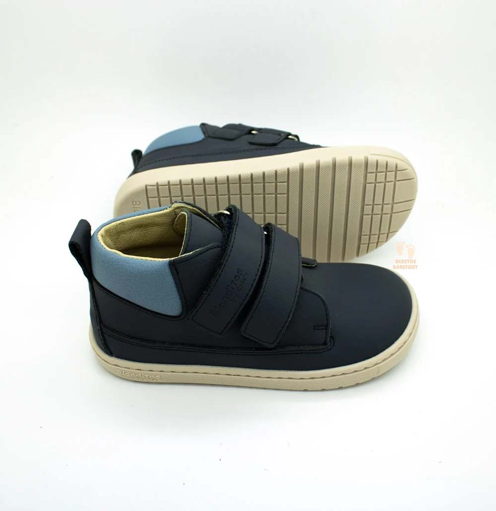 Calzado Respetuoso Blanditos by Crio’s Etna - Imagen 9