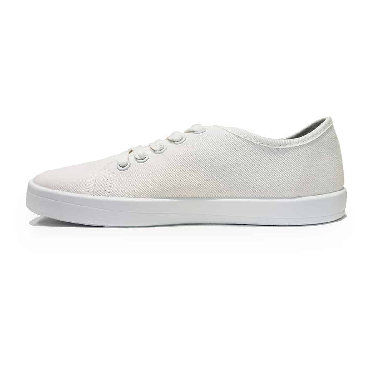 Zapatillas Respetuosas Anatomic Starter Blanco - Imagen 6