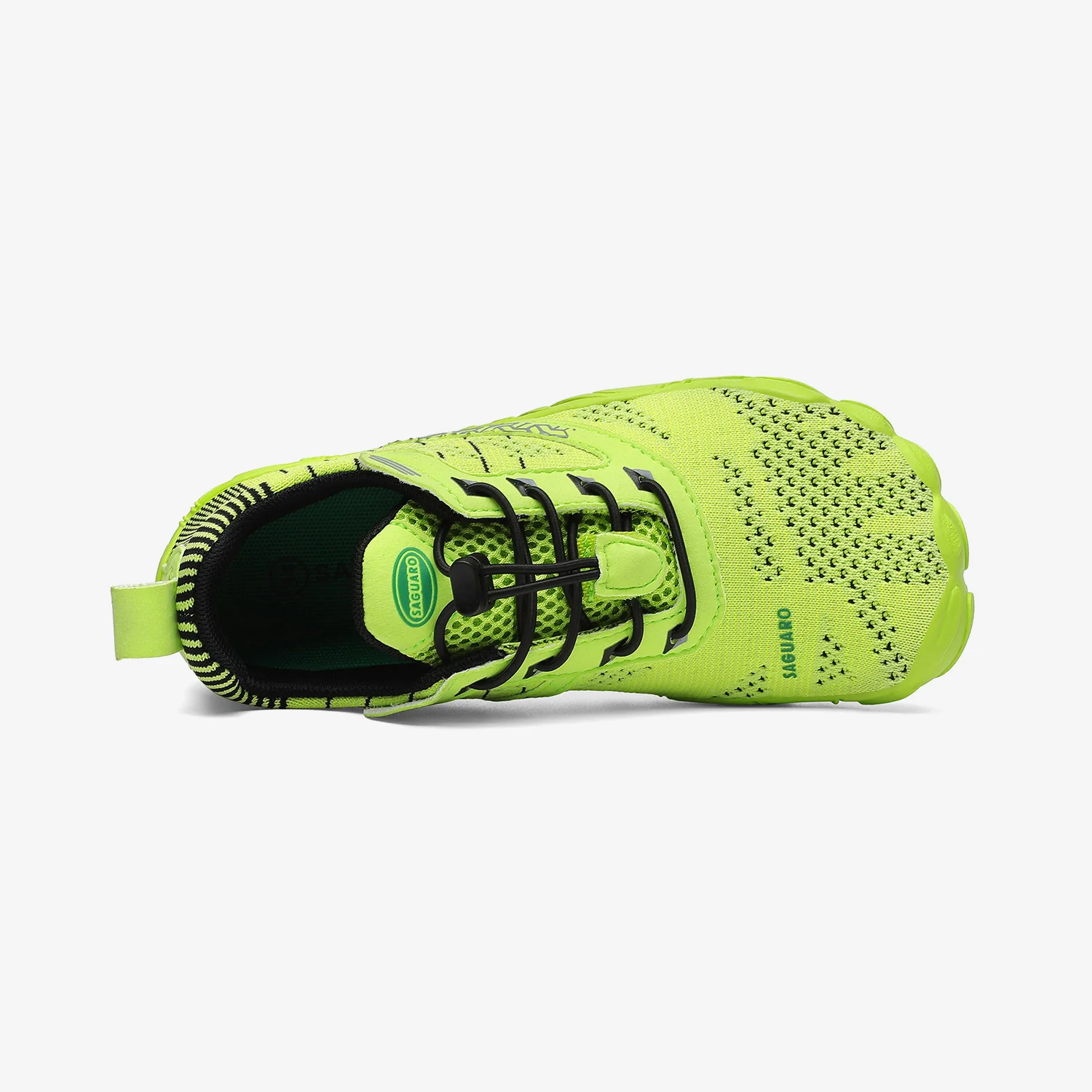 Zapatillas Barefoot Saguaro Free I - Imagen 8