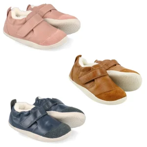 Calzado Primeros Pasos Bobux Xplorer Marvel ARTIC