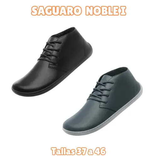 Calzado Respetuoso Saguaro Noble I - Imagen 2