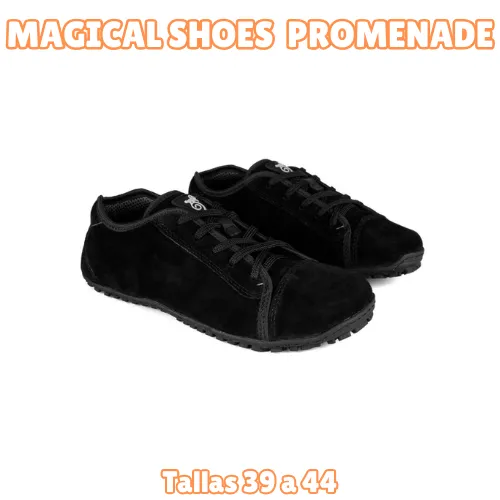 Calzado Respetuoso Adultos Magical Shoes Promenade - Imagen 2