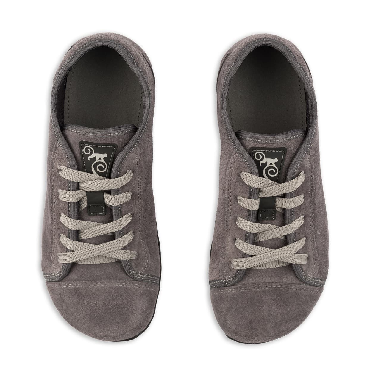 Calzado Respetuoso Adultos Magical Shoes Promenade Gris - Imagen 9