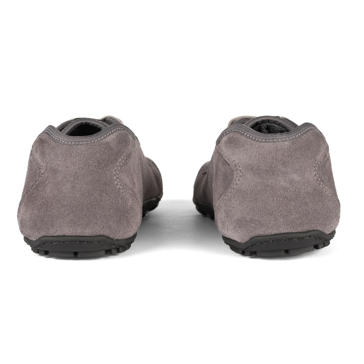 Calzado Respetuoso Adultos Magical Shoes Promenade Gris - Imagen 8