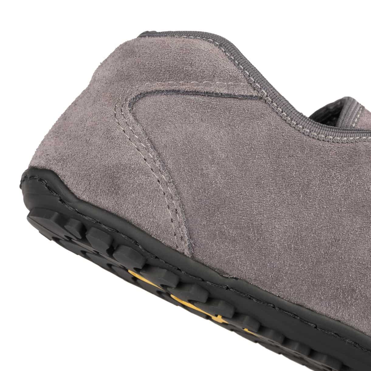 Calzado Respetuoso Adultos Magical Shoes Promenade Gris - Imagen 7