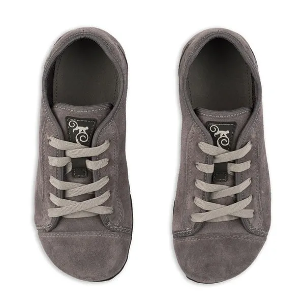 Calzado Respetuoso Adultos Magical Shoes Promenade Gris