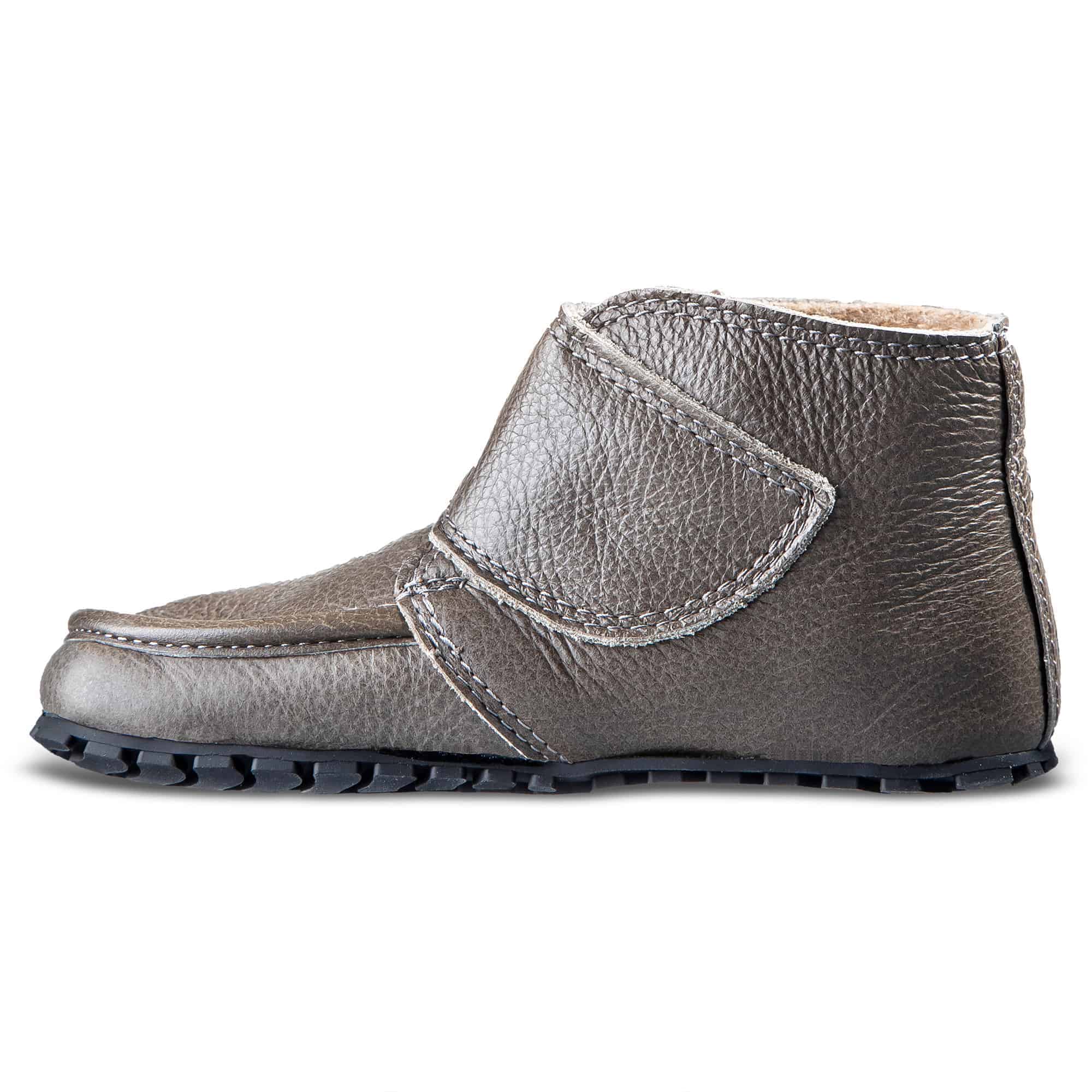 Botas Barefoot Magical Shoes TupTup GRIS - Imagen 7