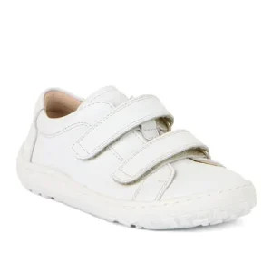Calzado Respetuoso Colegial Froddo Blanco