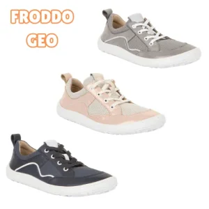 Calzado Respetuoso Froddo Geo