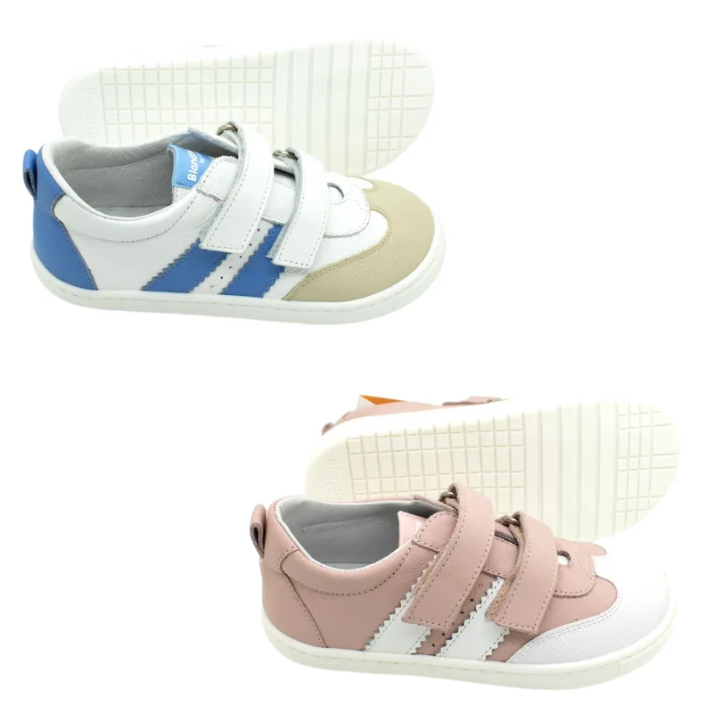 Calzado Respetuoso Blanditos by Crio’s MAREA SS25 - Imagen 2