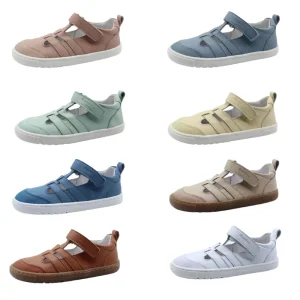 Calzado Respetuoso Abierto Blanditos by Crio’s Milos