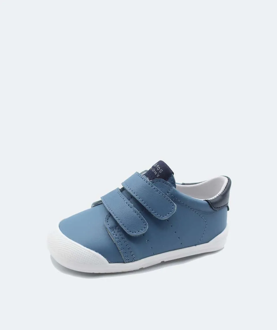 Calzado Respetuoso Blanditos by Crio’s Paris Azafata