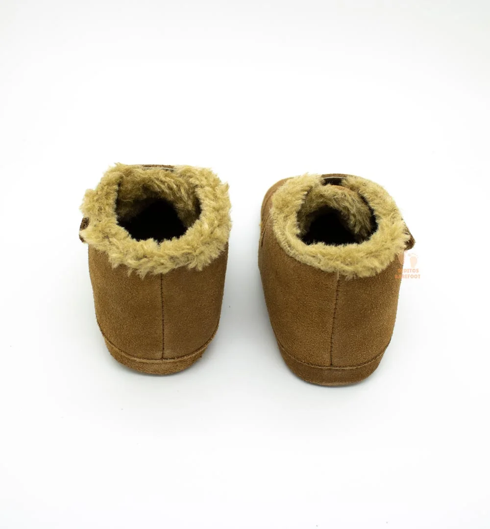Botines Respetuosos OldSoles Shloofy - Imagen 9